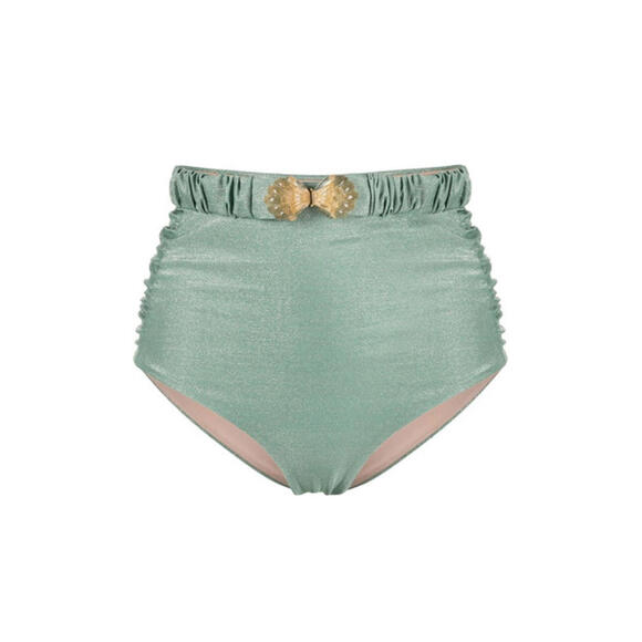 Johanna Ortiz Other - Johanna Ortiz Zulu Swim Bottoms (NO BELT), $280, NWOT, Size M, Item 2091